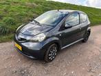 Toyota Aygo 1.0 2006 met werkende airco!!, Euro 5, Stof, 4 stoelen, Radio