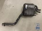 NOS einddemper voor Mercedes-Benz W202 C-Klasse C200 C220, Ophalen, Nieuw, Mercedes-Benz