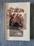 Leo Brueren van mens tot mens van hart tot hart, Ophalen of Verzenden, Gelezen