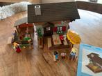 Playmobil Bergwereld - 2 sets: 5422 & 4778, Ophalen of Verzenden, Zo goed als nieuw