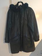 Mooie Warme Dames Jas - Maat M, Maat 38/40 (M), Zwart, Ophalen of Verzenden, New Fast