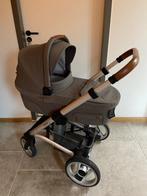 Kinderwagen Mutsy Nio, Kinderen en Baby's, Kinderwagens en Combinaties, Ophalen, Gebruikt, Combiwagen, Mutsy