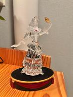 Swarovski Columbine 2000 - Jaarstuk met doos, Verzamelen, Ophalen, Zo goed als nieuw, Beeld(je), Overige religies