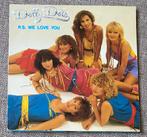 LP Dolly Dots P.S We love You 1981, Ophalen of Verzenden, Zo goed als nieuw, 1980 tot 2000, 12 inch