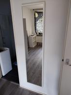 Witte en zwarte spiegels - Ikea, Ophalen, Minder dan 50 cm, Gebruikt, Vierkant