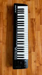 Keystation 49 MK3, Muziek en Instrumenten, Midi-apparatuur, Ophalen, Zo goed als nieuw