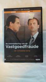 De ontmaskering van de vastgoedfraude complete serie, Ophalen of Verzenden, Actie en Avontuur, Boxset