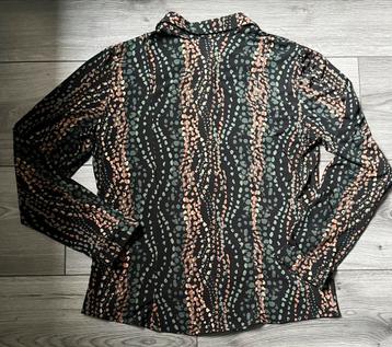 Vera Jo blouse beschikbaar voor biedingen