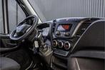 Iveco Daily 35S14V 2.3 L4H2 | Automaat | Euro 6 | Cruise | C, Automaat, Gebruikt, Iveco, Wit