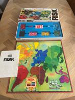 Spel Risk, Hobby en Vrije tijd, Gezelschapsspellen | Bordspellen, Ophalen of Verzenden, Gebruikt