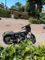 Harley Davidson FXDL club style 2007, Motoren, Particulier, Chopper