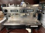 Rancilio 2 groeps espressomachine, Witgoed en Apparatuur, Koffiezetapparaten, Ophalen, Espresso apparaat