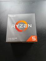 AMD ryzen 5 3600, Computers en Software, Processors, 6-core, Zo goed als nieuw, Socket AM4, 3 tot 4 Ghz