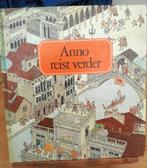 Anno reist verder (159b), Boeken, Ophalen of Verzenden, Gelezen