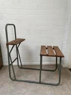 Schilderstafel, tekentafel, Ophalen