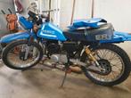 Suzuki 50ER - Klassieke brommer, Fietsen en Brommers, Brommers | Oldtimers, Maximaal 45 km/u, 49 cc, 4 versnellingen, Ophalen
