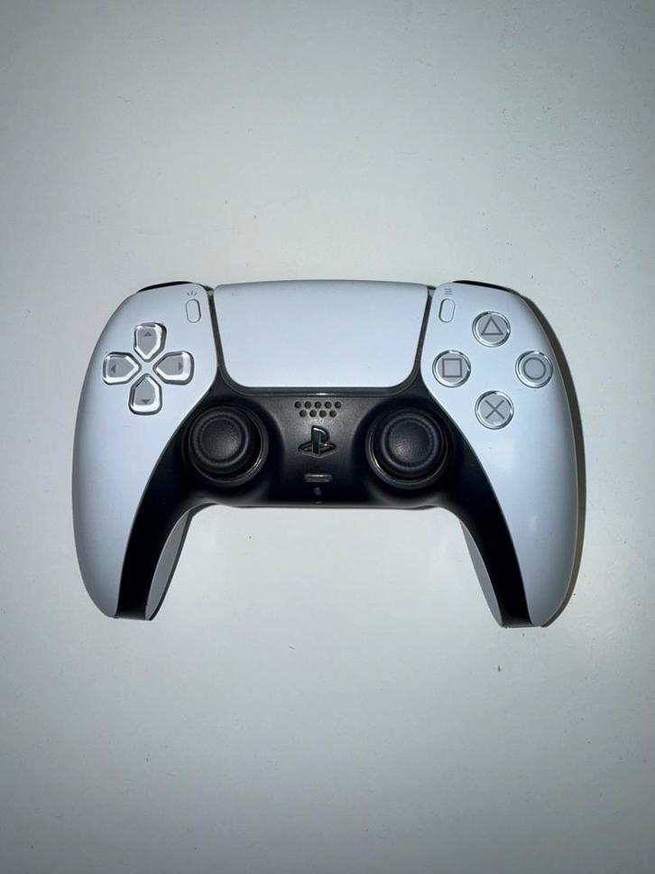 Scuf PS5 Controller 1e Gen Pro Gaming, Spelcomputers en Games, Spelcomputers | Sony PlayStation 5, Zo goed als nieuw, Playstation 5