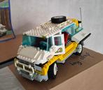 Lego  Model team 5550, Kinderen en Baby's, Speelgoed | Duplo en Lego, Ophalen, Gebruikt, Complete set, Lego