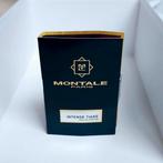 NU €5 ‼️ Montale Intense Tiaré niche parfum sample, Ophalen of Verzenden, Nieuw