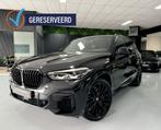 BMW X5 xDrive45e M-Sport 394PK SKYPANO 360 22'' HUD, Automaat, Gebruikt, Zwart, Leder