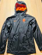 Nike Nederland Jack XS, Ophalen of Verzenden, Zo goed als nieuw, Maat 34 (XS) of kleiner, Zwart