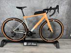 Focus Atlas 8.7 Carbon Gravelbike Shimano GRX 2x12 Speed, Fietsen en Brommers, Fietsen | Racefietsen, Ophalen, 28 inch, Gravel