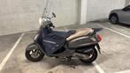 Sym Fiddle II Scooter - Blauw kenteken, Ophalen, Gebruikt, Overige typen, SYM