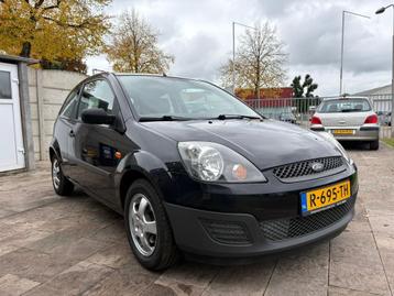 Ford Fiesta 1.3-8V Ambiente met 14 maanden APK beschikbaar voor biedingen