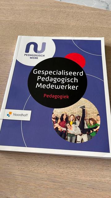 Wilmie Colbers - Pedagogiek beschikbaar voor biedingen