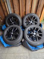 winterbanden en velgen Volkswagen Taigo 2022, Auto-onderdelen, Banden en Velgen, Ophalen, Gebruikt, 16 inch, Banden en Velgen