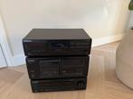 Pioneer Hi-Fi set – alles werkt – compleet – Jukebox-vibe, Ophalen, Cd-speler, Losse componenten, Zo goed als nieuw