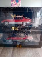 Porsche 924 turbo KKSCALE  nieuw in doos 2 beschikbaar, Ophalen of Verzenden, Zo goed als nieuw