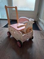 Loopwagen - Opknapper, Ophalen, Gebruikt, Loopvoertuig