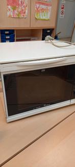 Combi magnetron, Witgoed en Apparatuur, Ophalen of Verzenden, Zo goed als nieuw