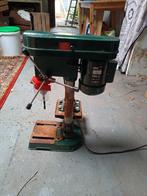 King Craft Kolomboor, Ophalen, Gebruikt, Minder dan 400 watt, Kolomboormachine
