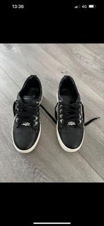 Dsquared2 Dames Sneakers Maat 37, Kleding | Dames, Schoenen, Ophalen of Verzenden, Zo goed als nieuw, Zwart, Sneakers of Gympen