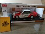 1:18 Opel Ascona 400 Rally, R, S, Auto, Nieuw