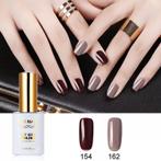 Verschillende kleuren Gellaky 15ml. Nagels/Nagelstyliste, Blauw, ., Nieuw, Ophalen of Verzenden