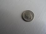 10 cent dubbeltje 1948 Wilhelmina, Ophalen of Verzenden, Koningin Wilhelmina, 10 cent, Losse munt