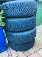 Winterbanden oa. voor Citroën Cactus C4, Auto-onderdelen, Banden en Velgen, Ophalen, 15 inch, Banden en Velgen, Winterbanden