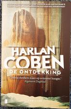 Harlan Coben – De ontdekking, Ophalen of Verzenden, Zo goed als nieuw