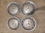 MERCEDES WIELDOPPEN, Auto diversen, Wieldoppen, Gebruikt, ., Ophalen of Verzenden, .