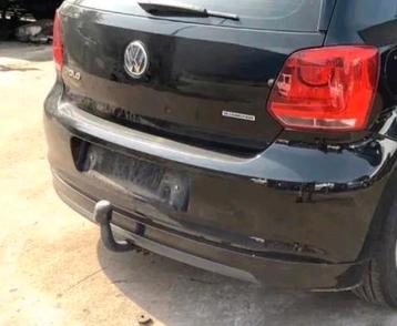 Trekhaak Volkswagen Polo (6R 6C) beschikbaar voor biedingen