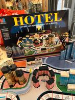 Hotel oude uitvoering zgan, Hobby en Vrije tijd, Gezelschapsspellen | Bordspellen, Ophalen of Verzenden, Zo goed als nieuw