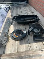 Mercury 8pk onderdelen, Ophalen, Gebruikt, Motor en Techniek