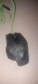 Betletron Gaming Muis - Zo goed als nieuw!, Ophalen, Muis, Gaming muis, Zo goed als nieuw