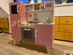 Speelkeuken janod, Ophalen, Gebruikt, Hout, Speelkeuken