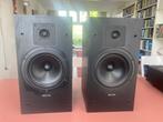 Luidsprekers KEF C60 SP3056 Set van twee, Overige merken, Gebruikt, Ophalen of Verzenden, 120 watt of meer