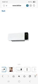 Warmte kachel, Ophalen of Verzenden, Nieuw, Minder dan 60 m³