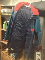 Helly Hansen Zeil Jas & Broek - Maat L/XL, Ophalen of Verzenden, Gedragen, Maat 56/58 (XL)